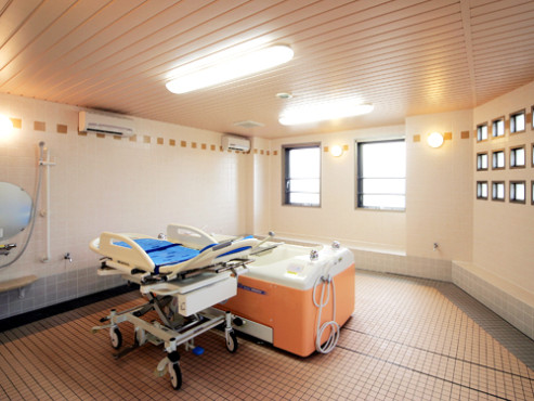 ハーモニー松戸