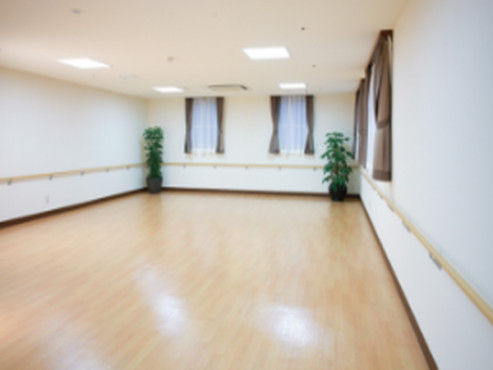 もみの樹・横浜鶴見