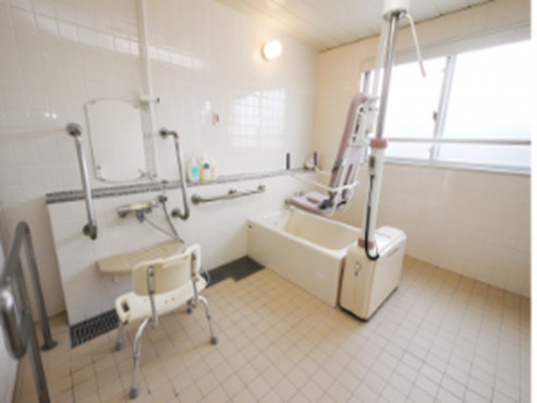 もみの樹・横浜鶴見