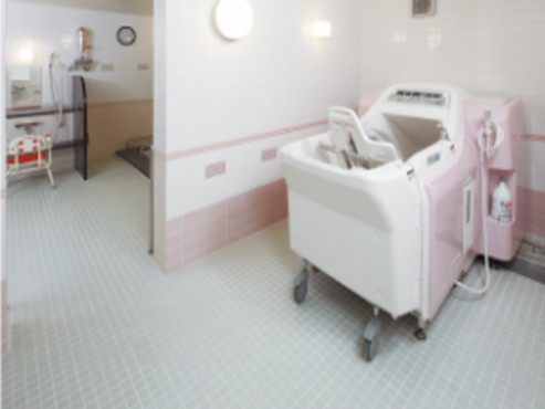 もみの樹・横浜鶴見