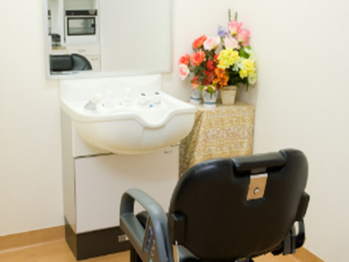 もみの樹・横浜鶴見