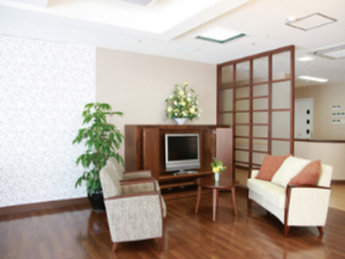 もみの樹・横浜鶴見