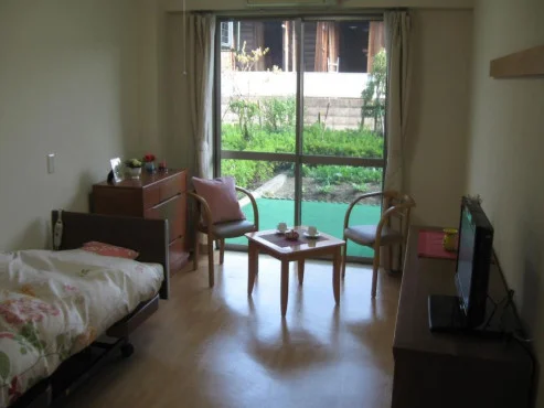 1F 居室イメージ