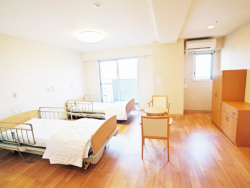 ライフコート春秋