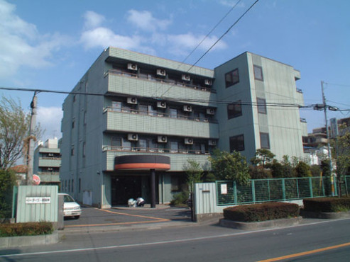 ベストライフ志木