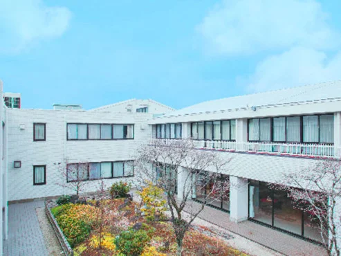 ロイヤルハウス石岡本館