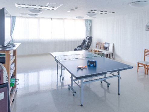 ロイヤルハウス石岡本館