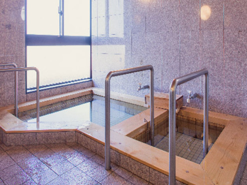 ロイヤルハウス石岡本館