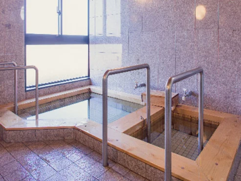 ロイヤルハウス石岡本館