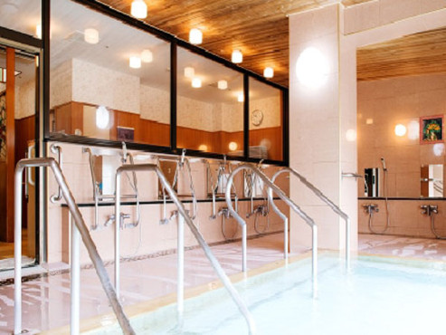 ロイヤルハウス石岡新館