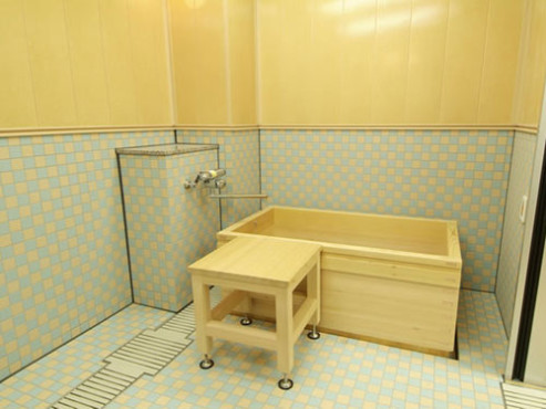 グッドタイムホーム・鷺沼