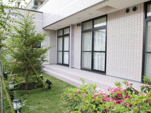 グッドタイムホーム・鷺沼