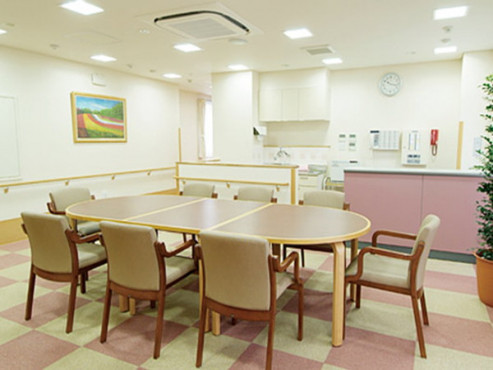 グッドタイムホーム・鷺沼