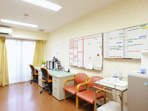 グランフォレスト川崎