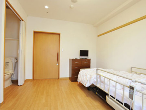 グランフォレスト川崎