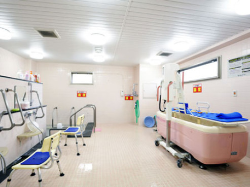 グランフォレスト川崎