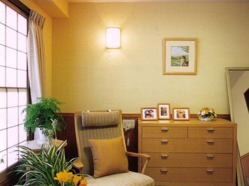 ファミリアガーデン品川