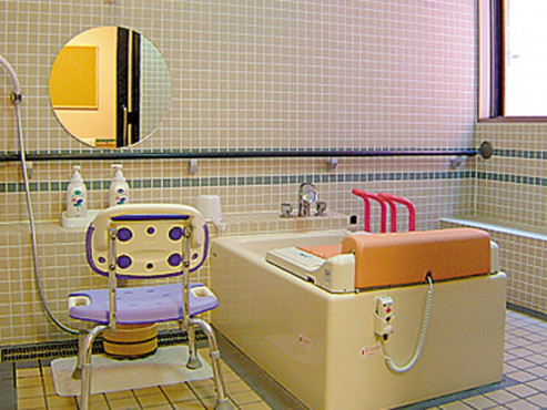 ファミリアガーデン品川