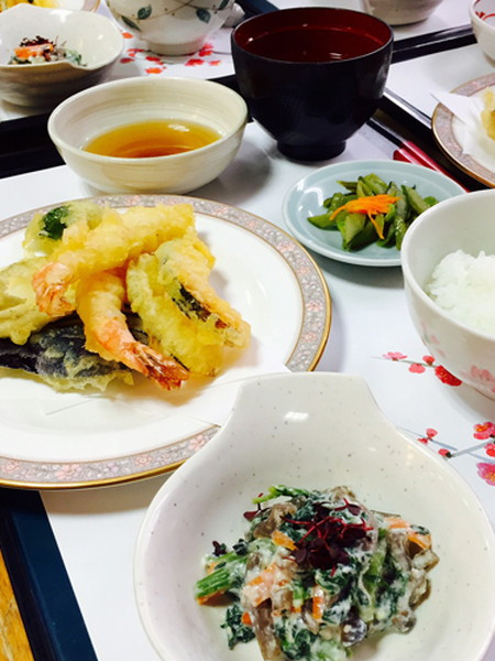 ファミリアガーデン品川