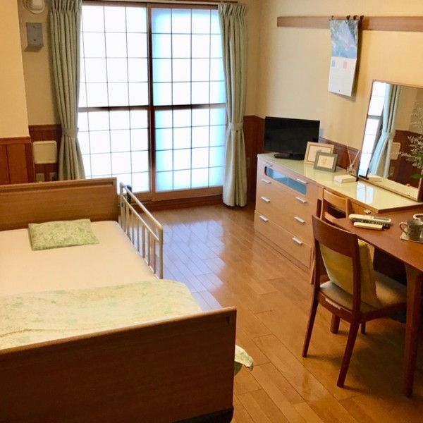 ファミリアガーデン品川