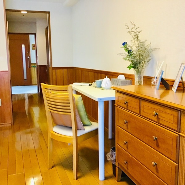 ファミリアガーデン品川