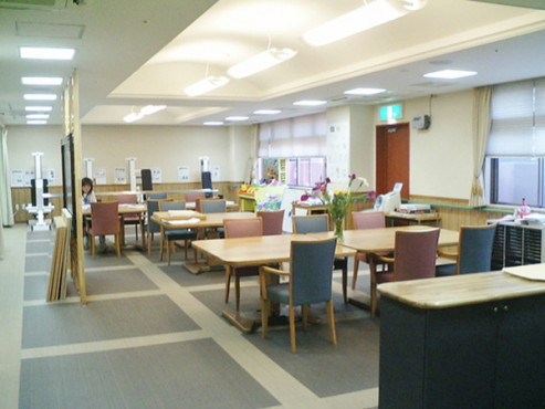 ファミリアガーデン品川