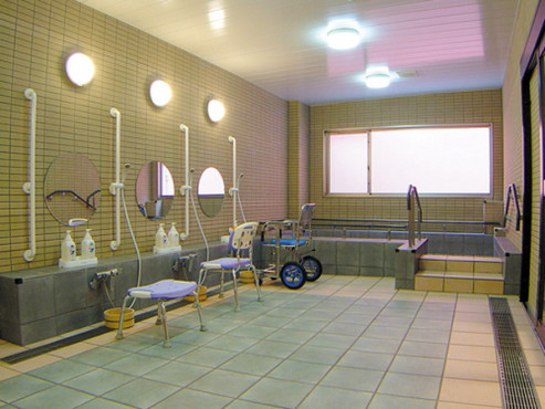 ファミリアガーデン品川