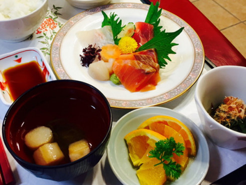 ファミリアガーデン品川