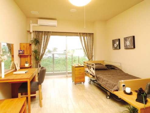 あすみが丘グリーンヒルズ