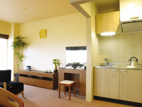 あすみが丘グリーンヒルズ