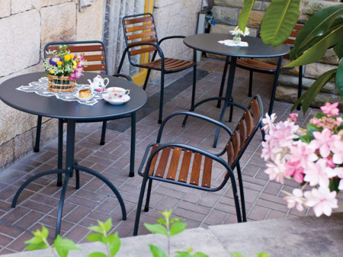 エルケアホームガーデン長居公園