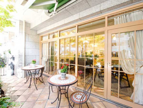 ロングライフうつぼ公園