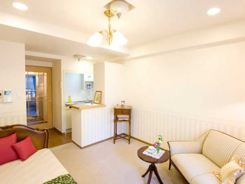 ロングライフうつぼ公園