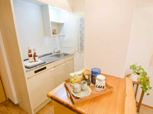 ロングライフうつぼ公園