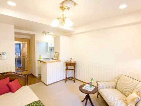 ロングライフうつぼ公園