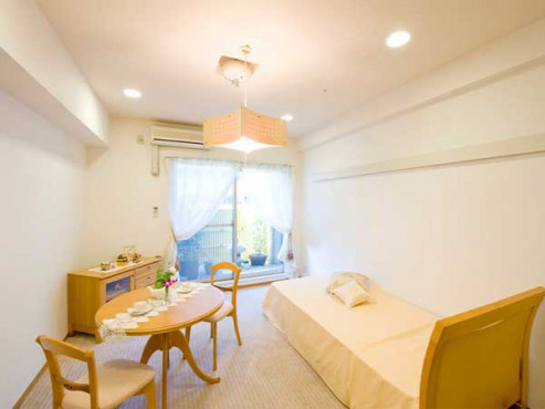 ロングライフうつぼ公園