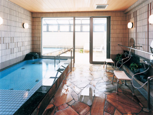 ロングライフ上野芝