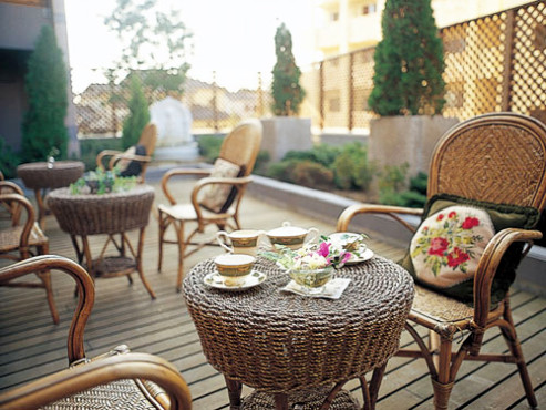 ロングライフ上野芝