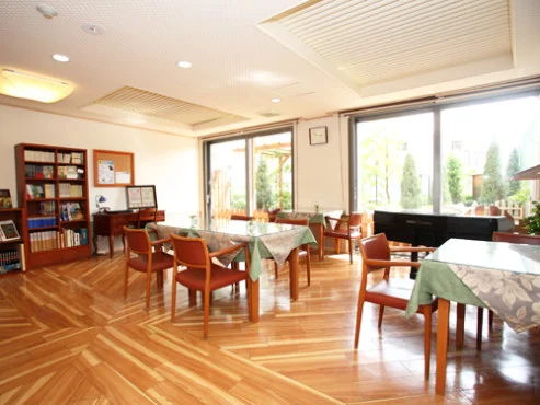 ロングライフ上野芝