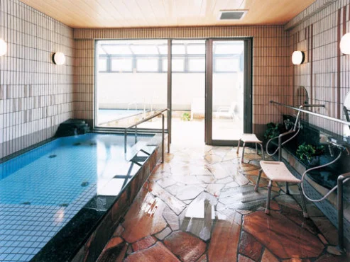 ロングライフ上野芝