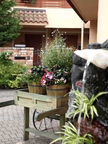 ロングライフ上野芝