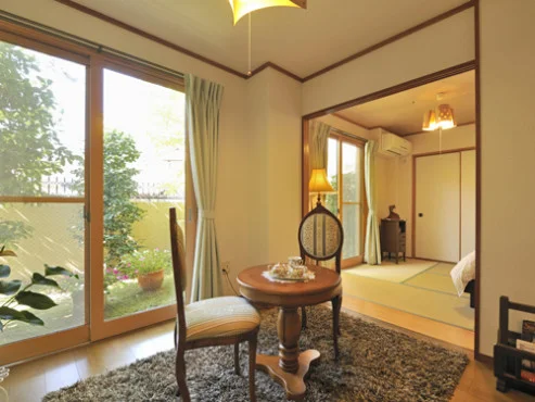 ロングライフ高槻