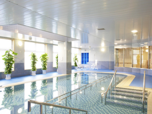 ロングライフ神戸青谷