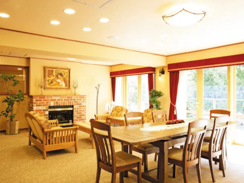 ロングライフ神戸青谷