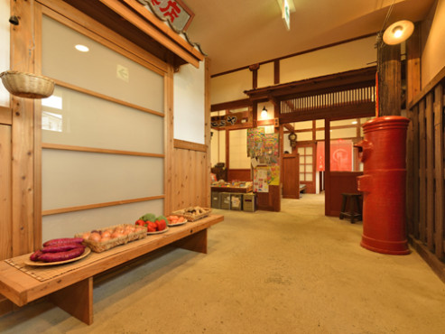 ラビアンローズ緑地公園