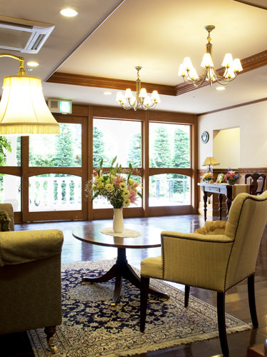 ロングライフ梶ヶ谷