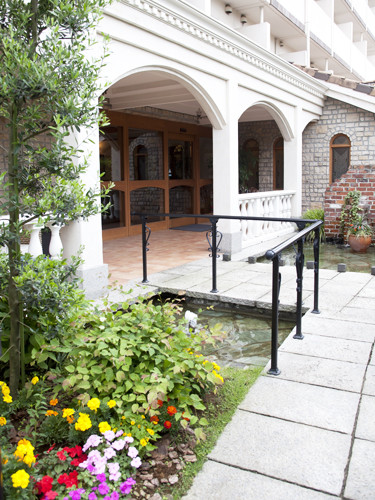 ロングライフ梶ヶ谷