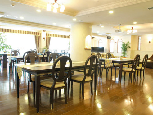 ロングライフ梶ヶ谷