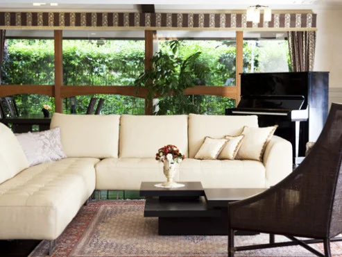 ロングライフ梶ヶ谷