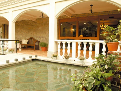 ロングライフ梶ヶ谷